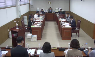 20250903 제1차 경제도시위원회